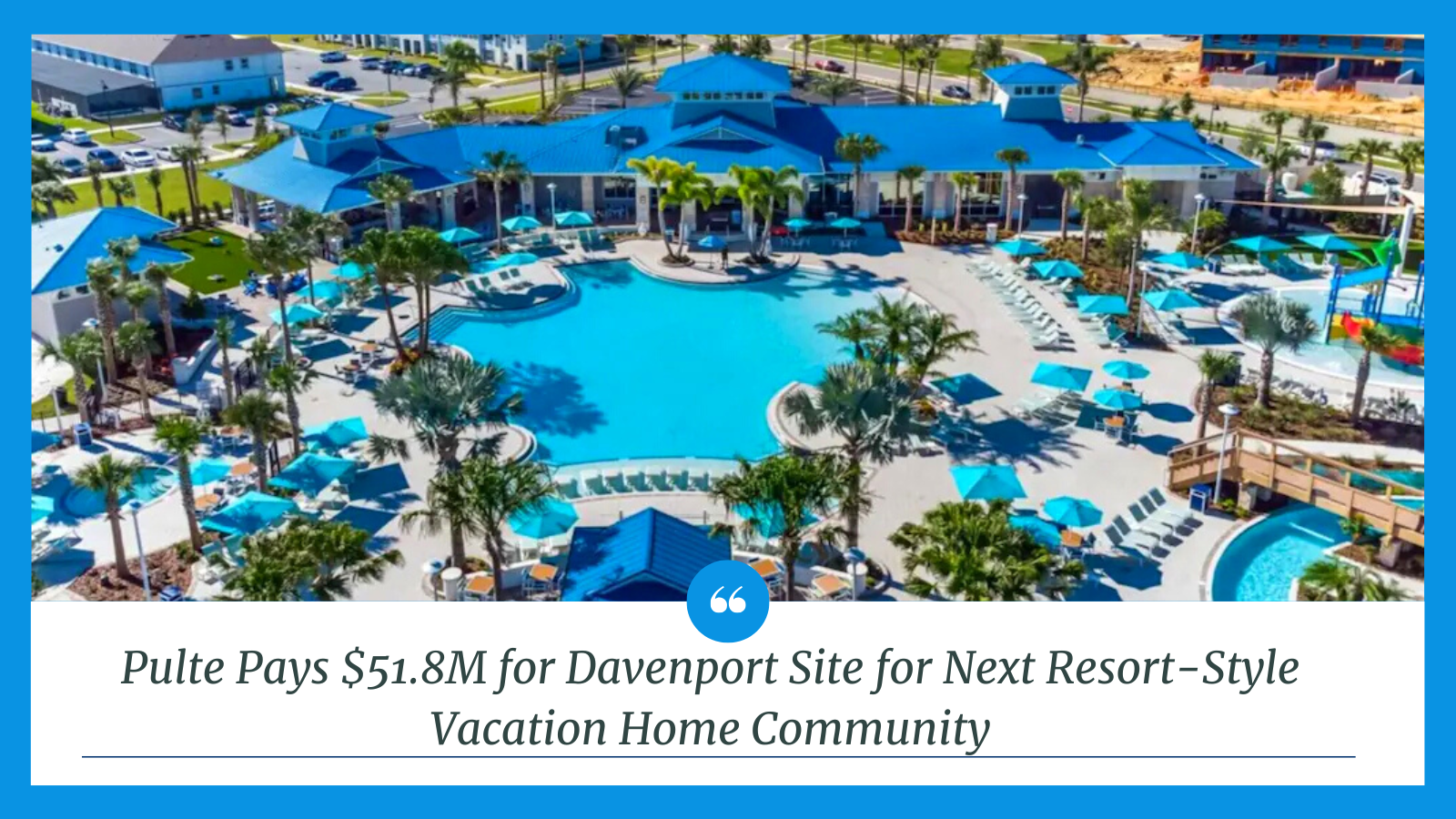 Why PulteGroup's Track Record Matters for Your Investment