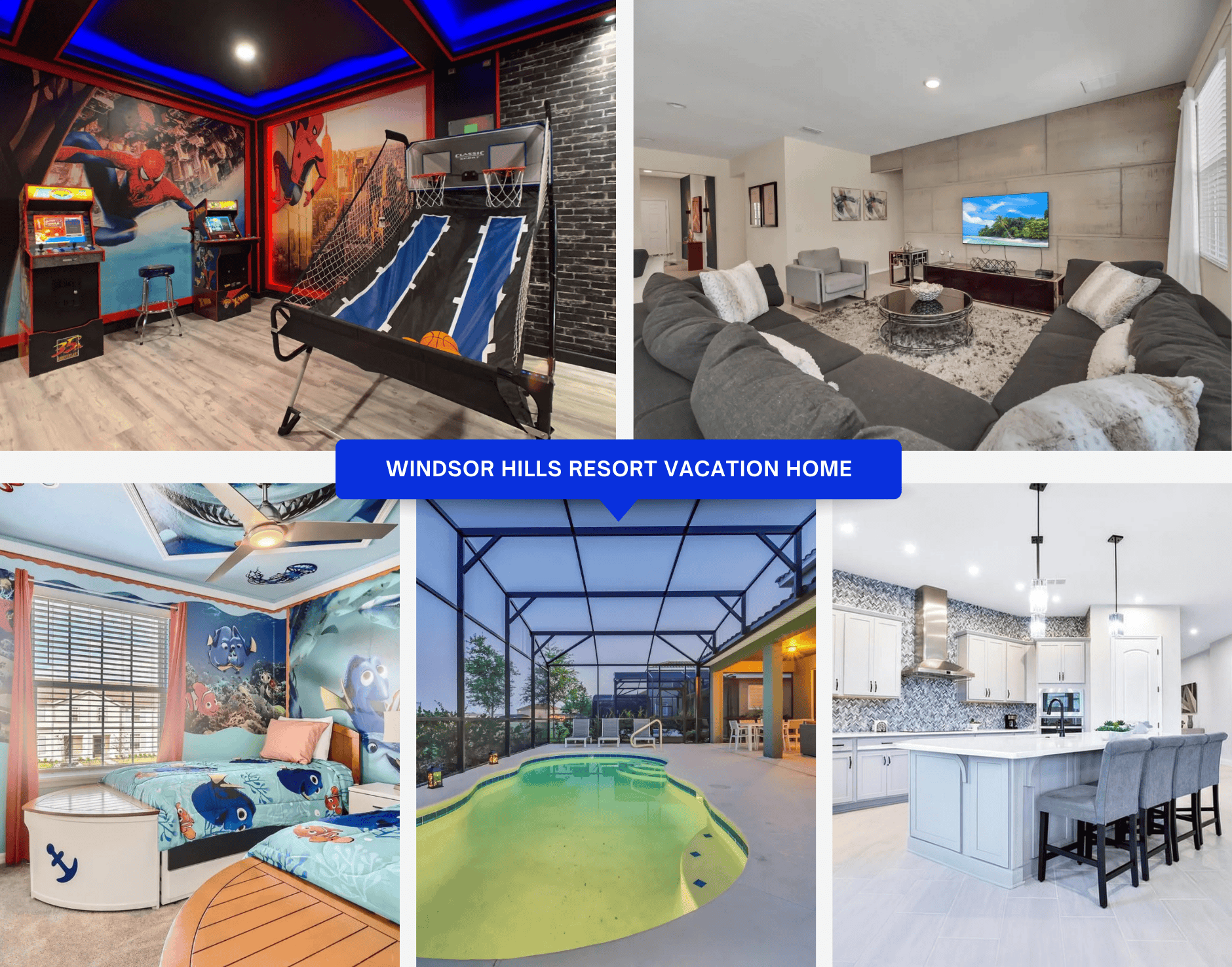 What Buyers Look for in Windsor Hills Homes