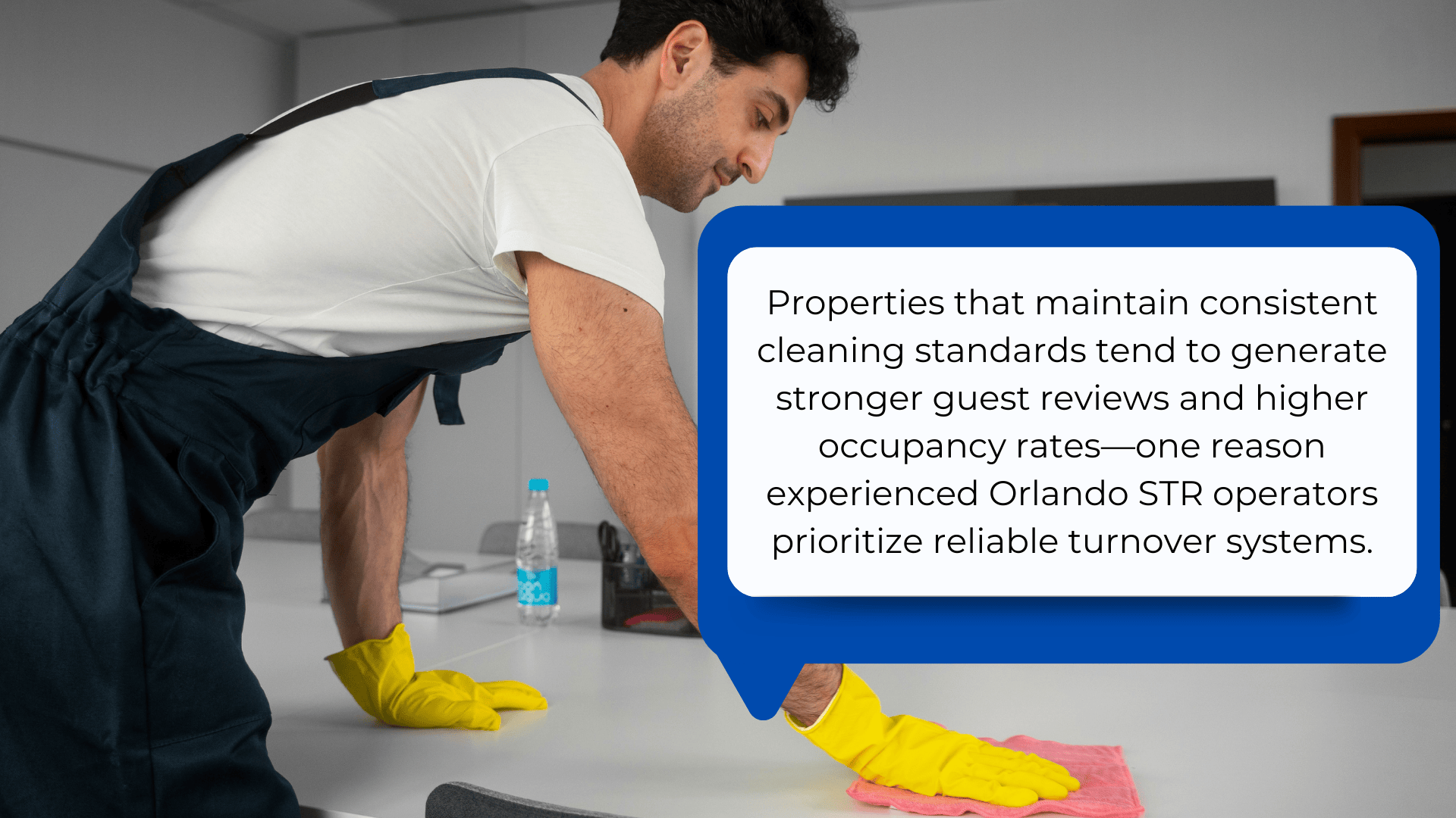 maintenance standards