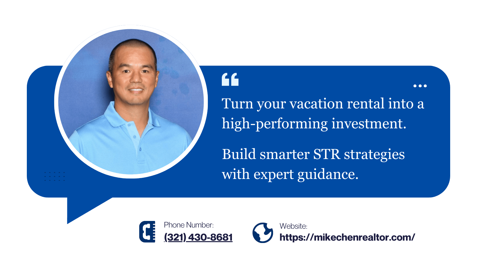Mike Chen Realtor