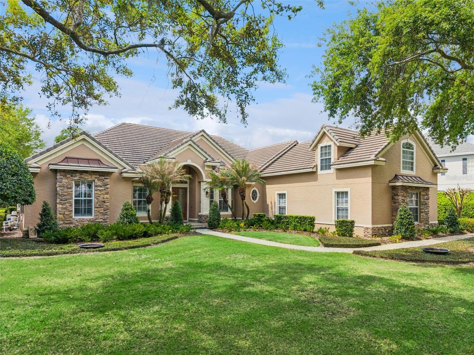 Home Value in Windermere