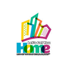 Agent Real Estate Logo