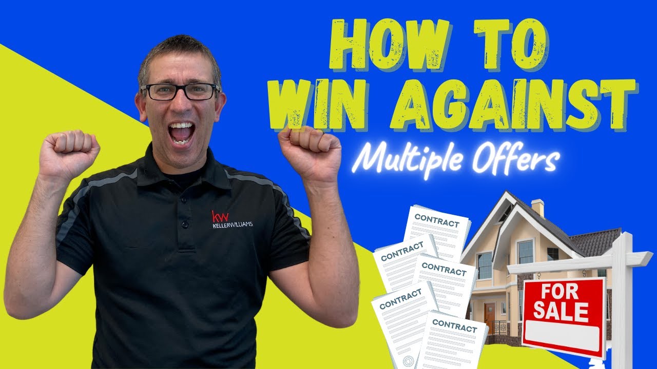 Home Offer Tips Home Offer Tips