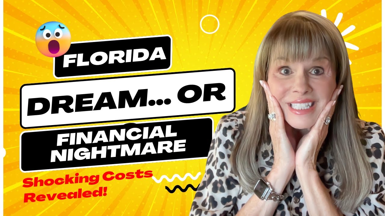Is Buying a Home in Florida Still Affordable? The Hidden Costs You Must Know!