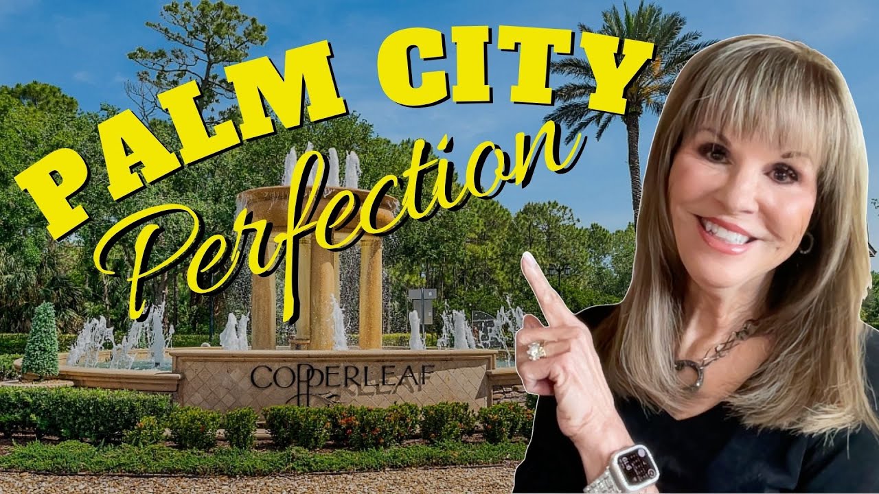Is This Florida’s Best Hidden Gated Community?