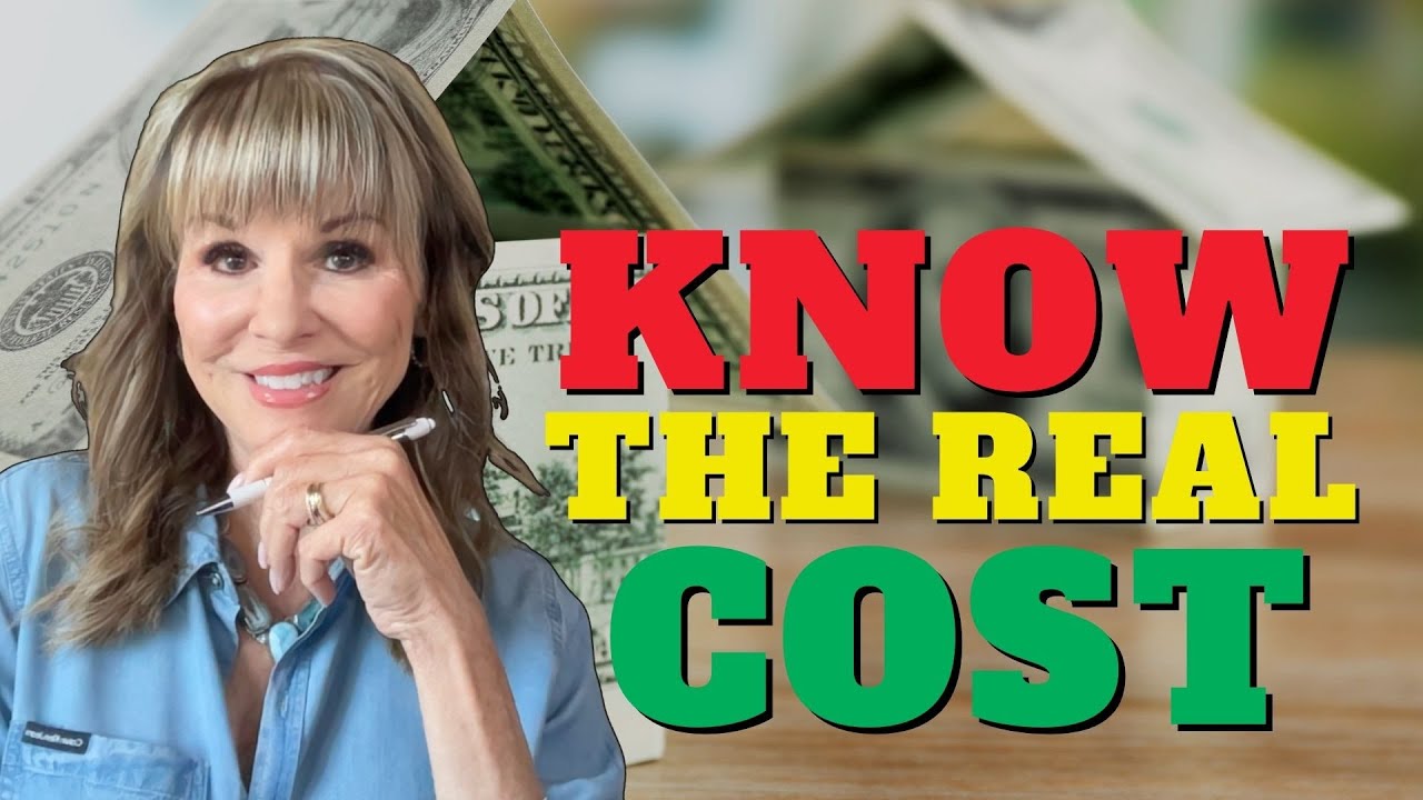 The REAL Cost of Buying a Home in Florida (2025) | Martin County Hidden Expenses
