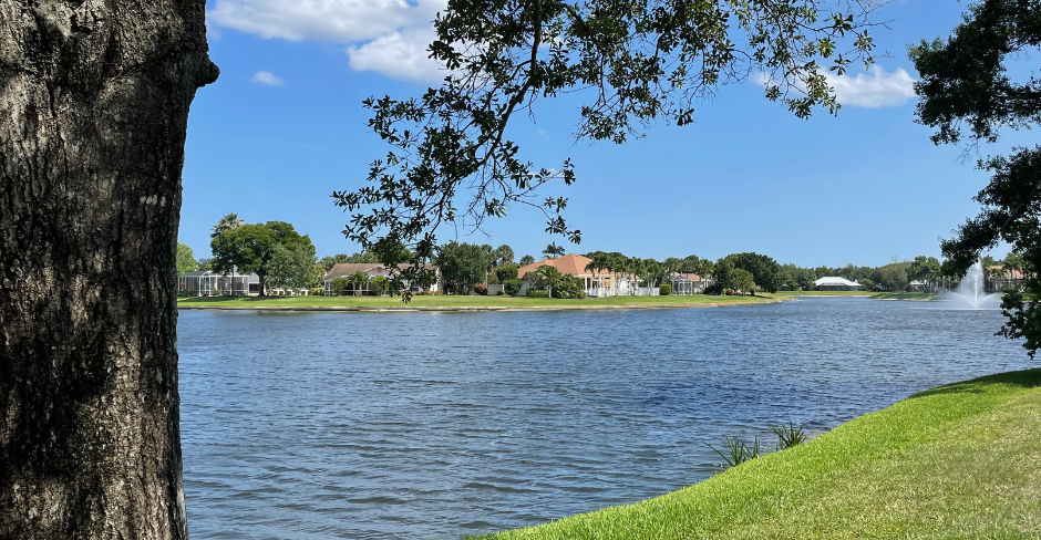 Palm City, Florida