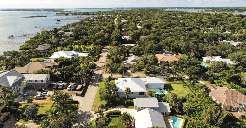 Sewalls Point Florida