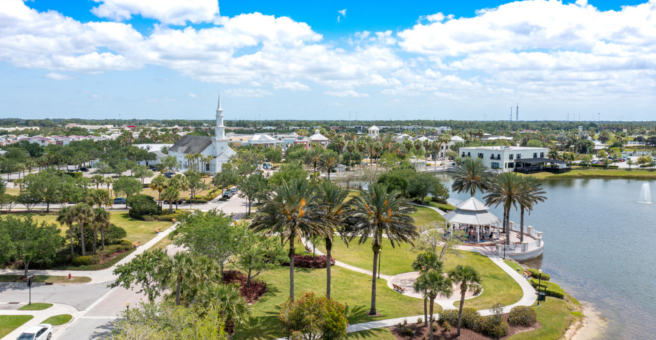 Tradition, Florida