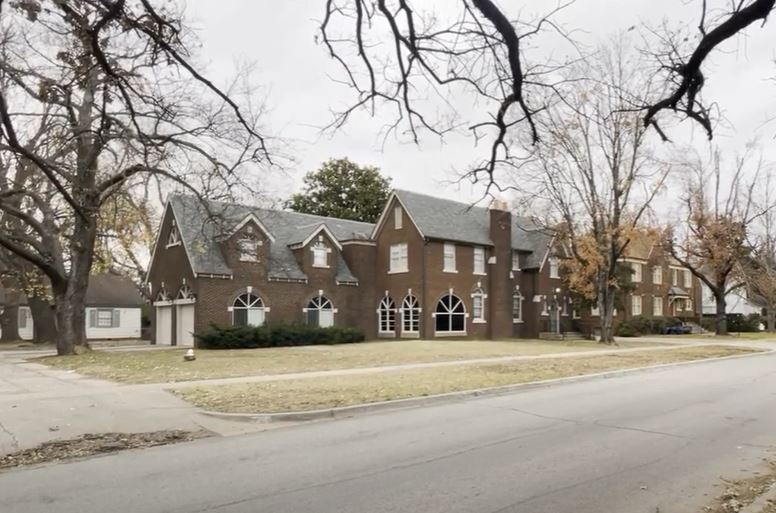 Chatauqua Historic District Norman, OK Rüya Team Realty Rüya Team