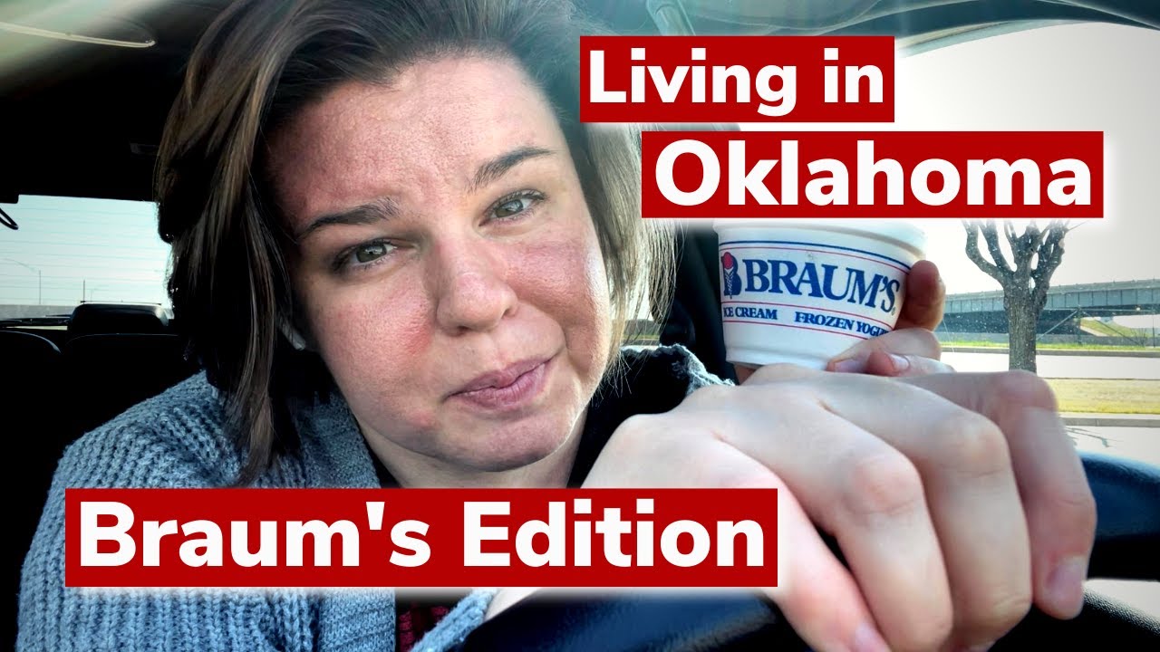 Why We Love Braum's Living in Oklahoma