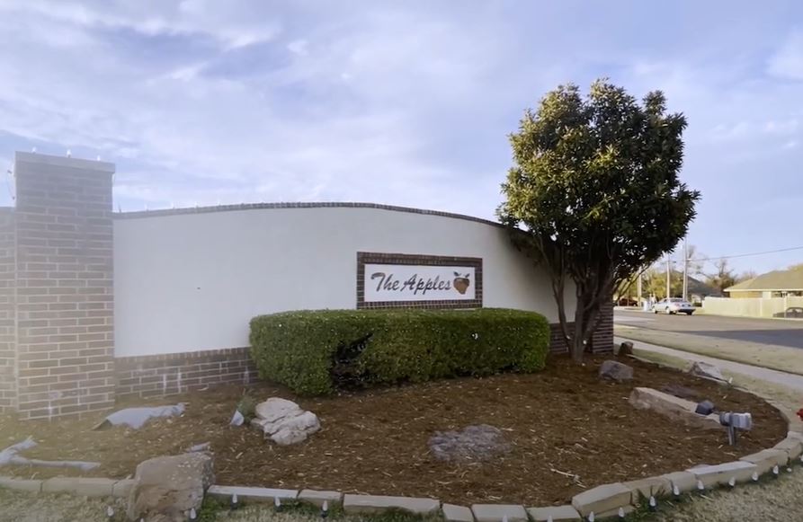 Apple Villas Neighborhood Moore, OK ‹ Rüya Team Realty Rüya Team Realty