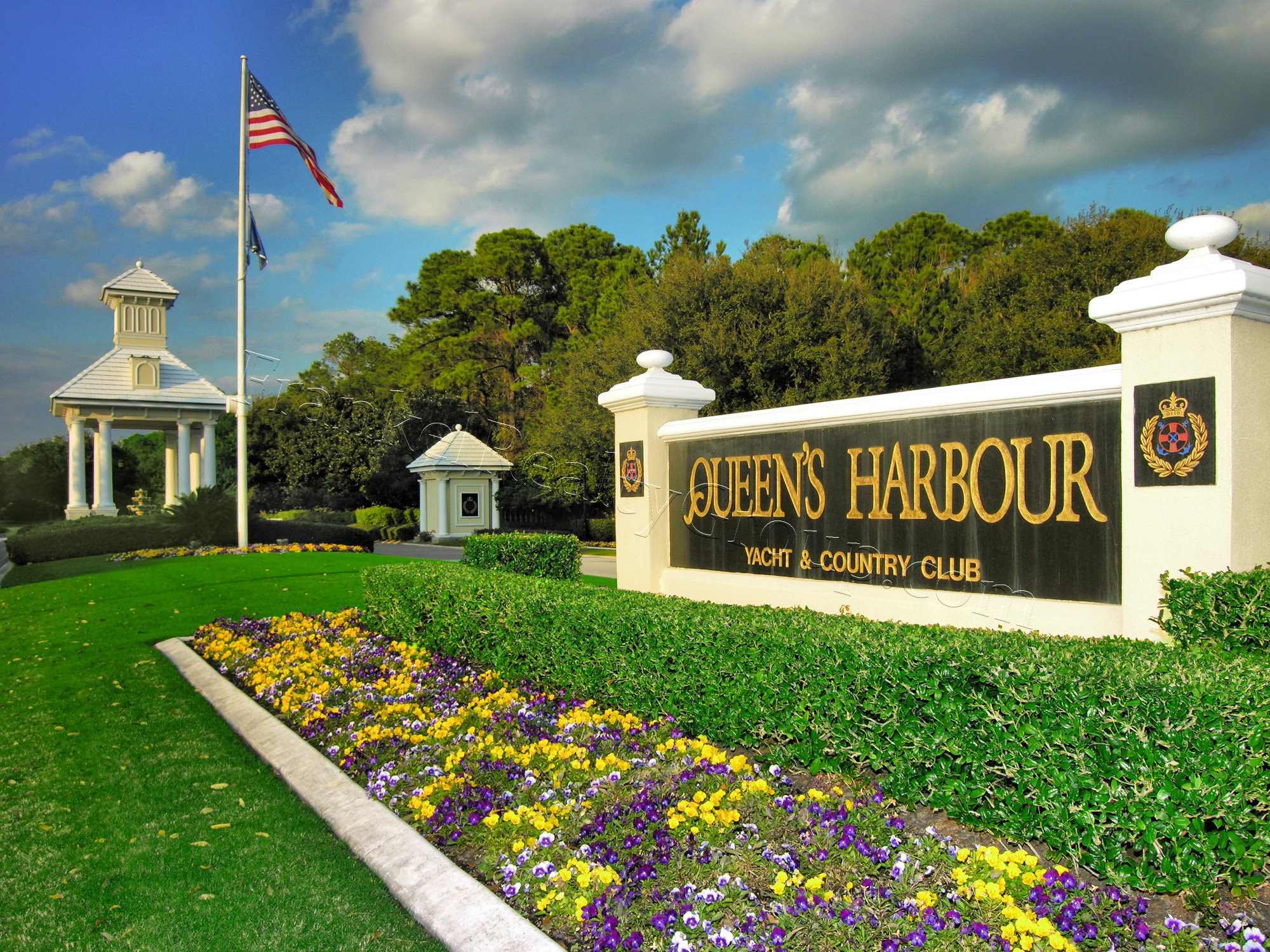 Queens Harbor Real Estate Guide EXP Realty of Northeast Florida EXP Realty of Northeast Florida