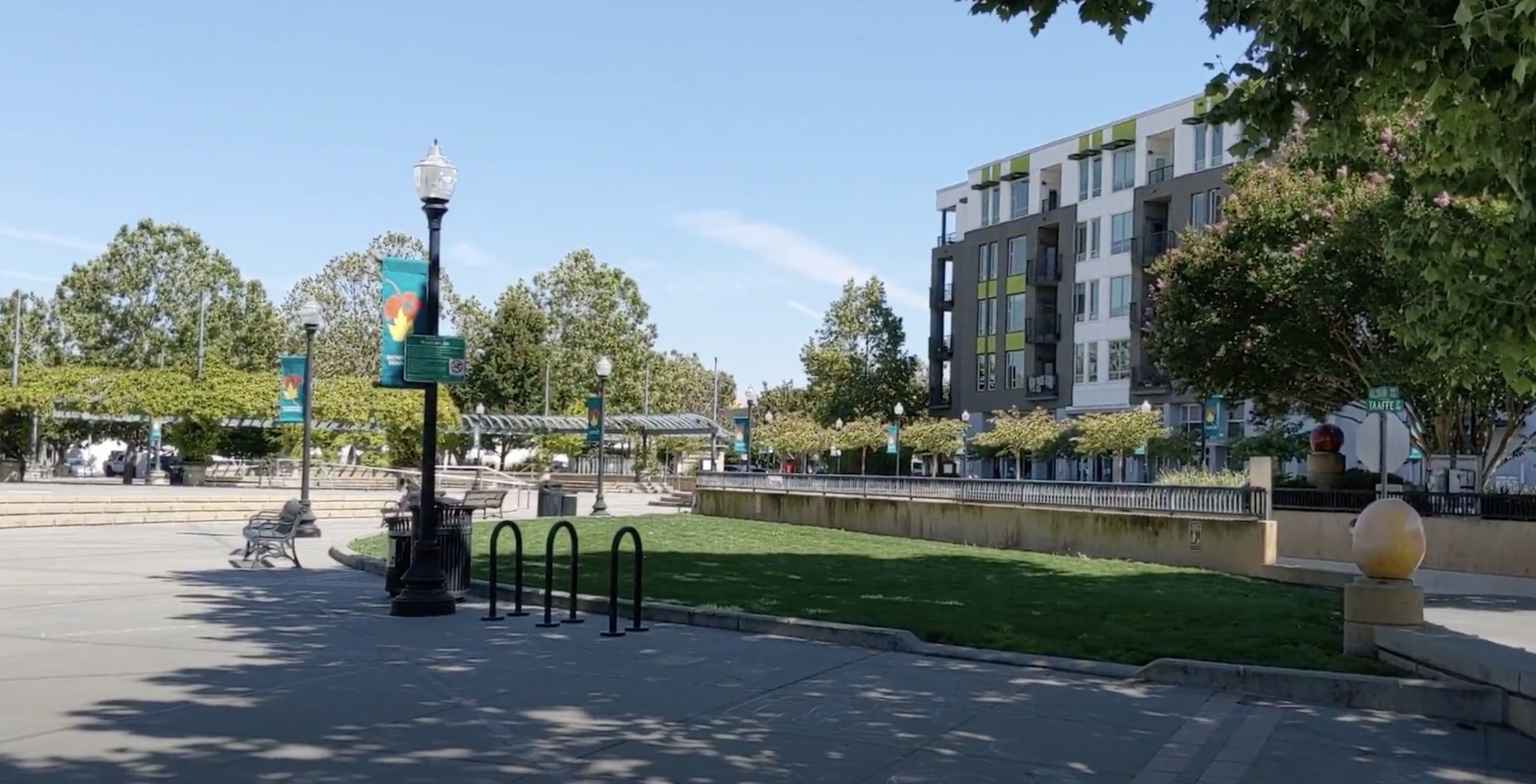 Reasons to live in Sunnyvale, CA