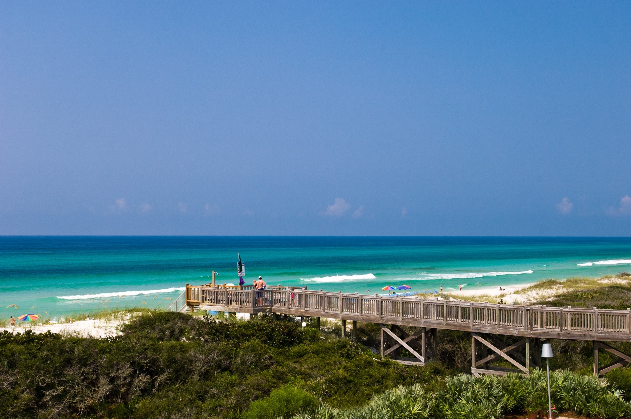 Blue Mountain Beach, Florida Real Estate Wooley Luxury Properties LLC