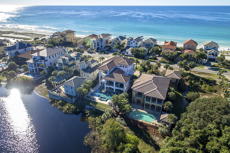 Homes For Sale In Destin, Florida 2,000,000 To 4,000,000 Wooley