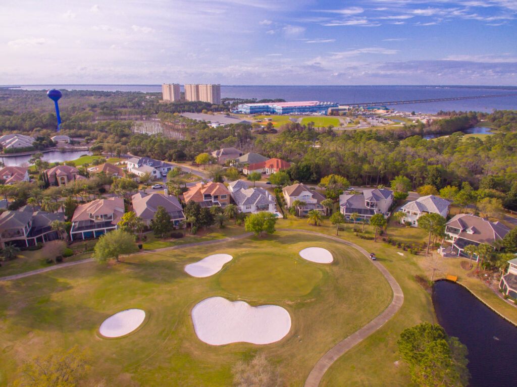 Regatta Bay Real Estate