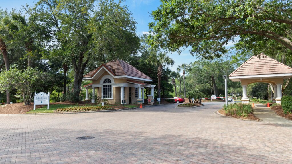 Regatta Bay Real Estate