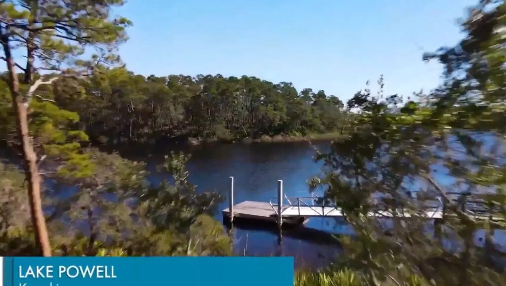 NatureWalk at Watersound Origins 3