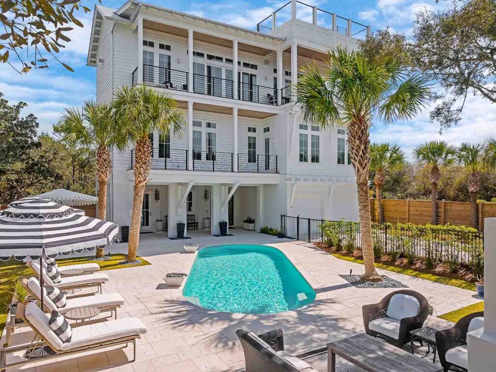 Grayton Beach 12