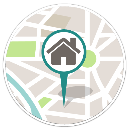 Real Estate Home Search