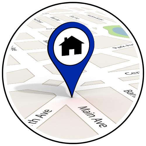 Real Estate Home Search