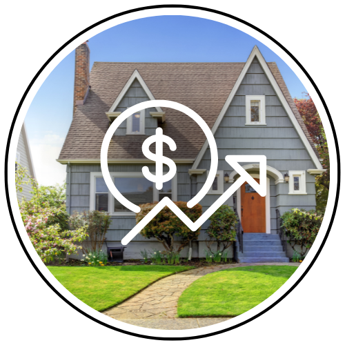 Real Estate Home Value