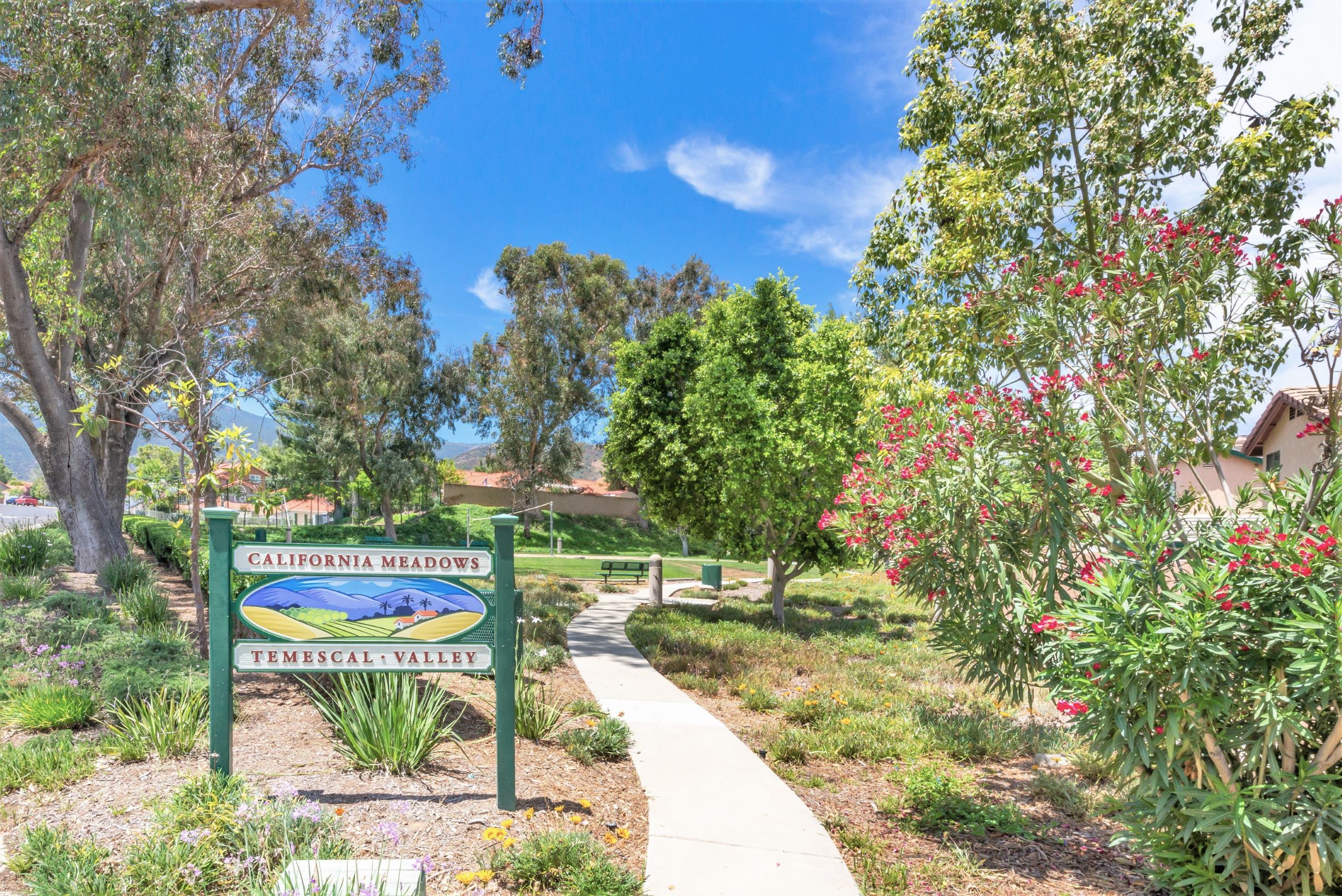 California Meadows Homes For Sale Realty One Group West Realty One