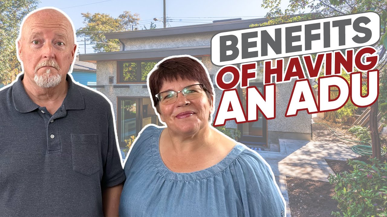 Adding an ADU to your propertythe benefits Coleman Realty Group