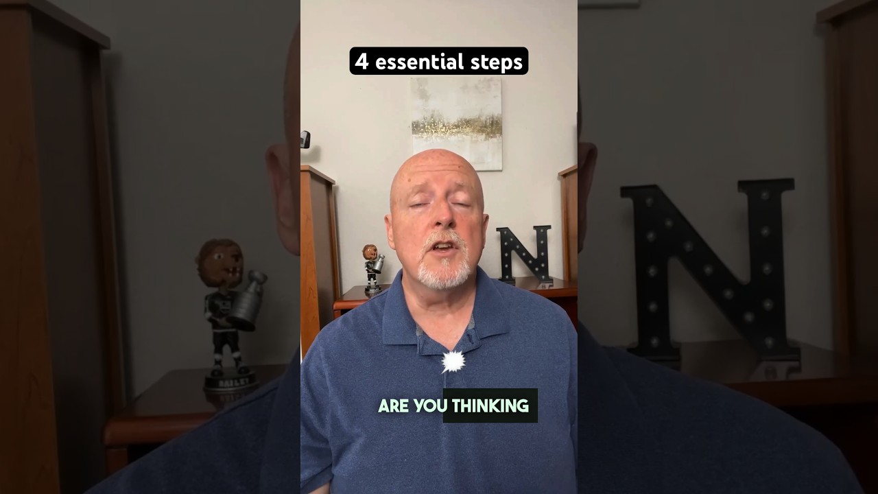 Setting the stage for a successful sale Coleman Realty Group