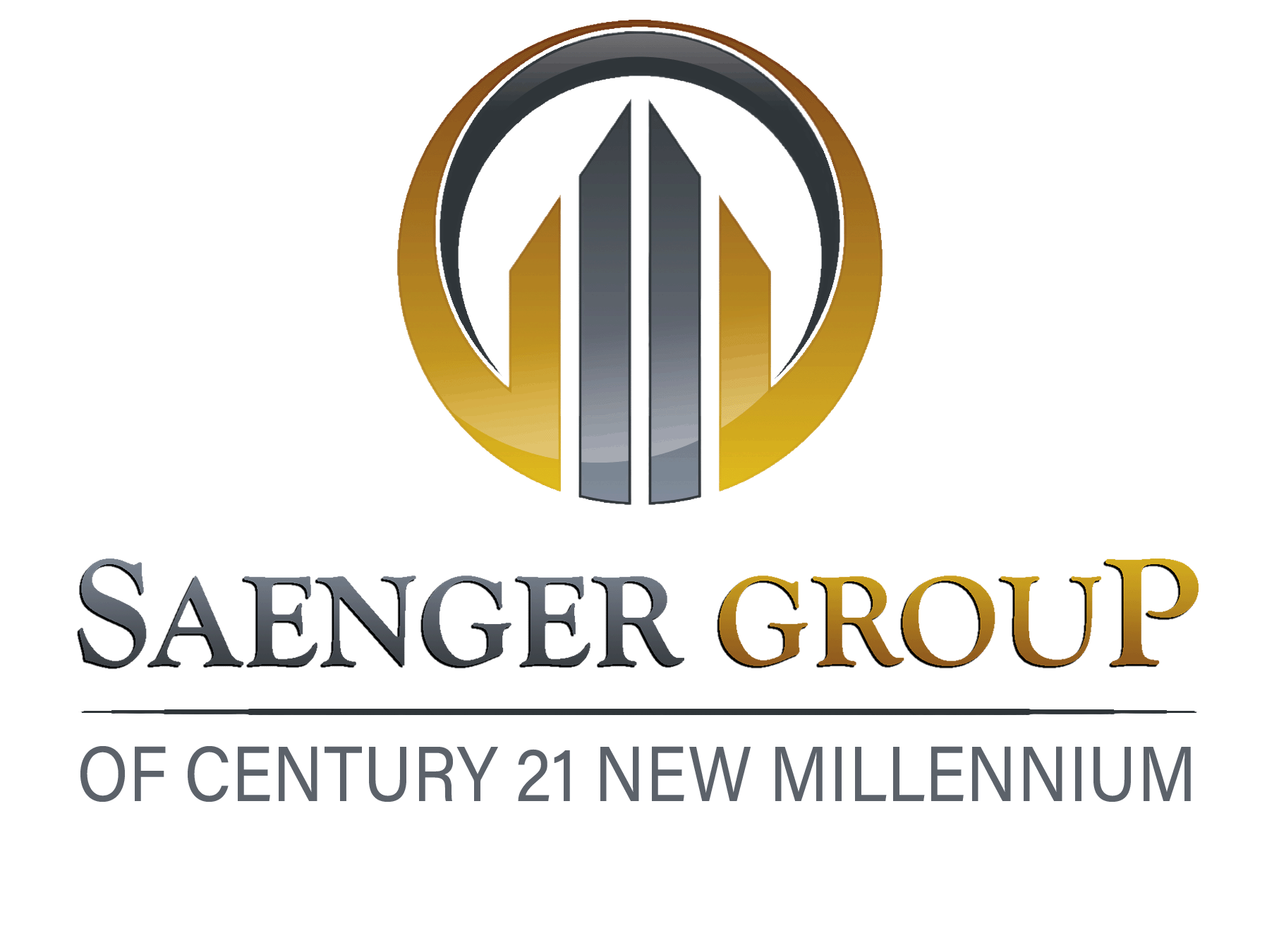 Agent Real Estate Logo