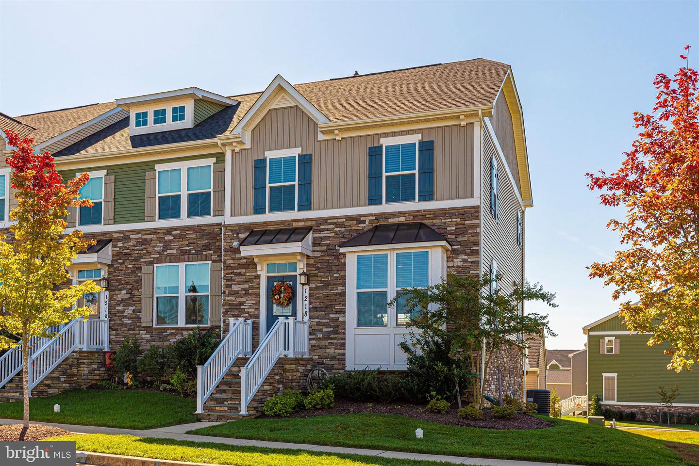 BRUNSWICK Keller Williams Capital Properties Keller Williams