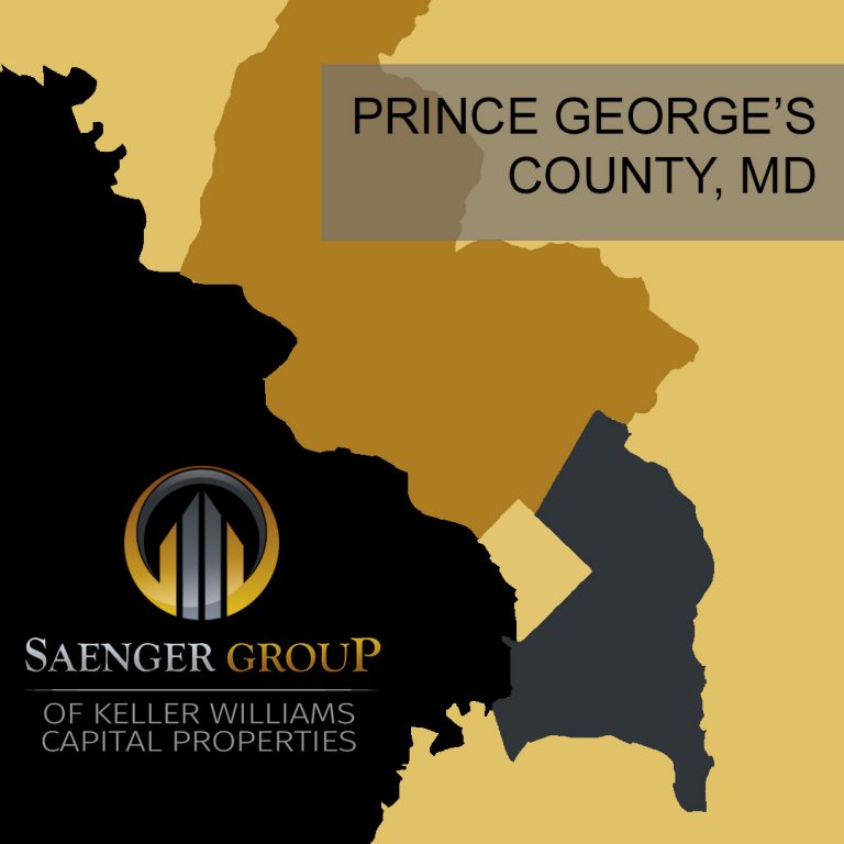 PRINCE COUNTY HOME SEARCH