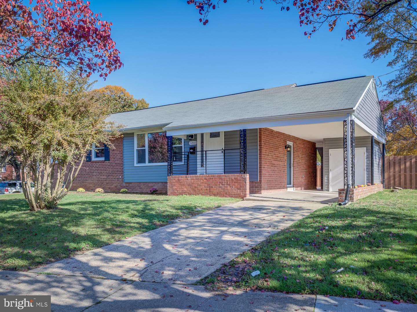 NEW CARROLLTON Keller Williams Capital Properties Keller Williams