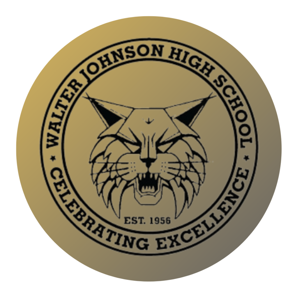 WALTER JOHNSON HIGH SCHOOL Keller Williams Capital Properties