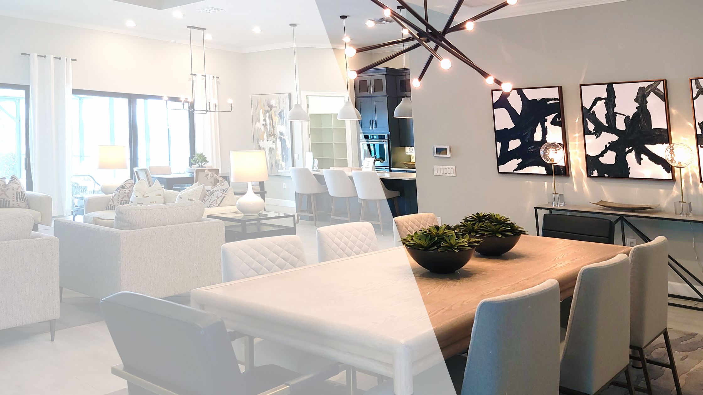 Rising Trends In Interior Design