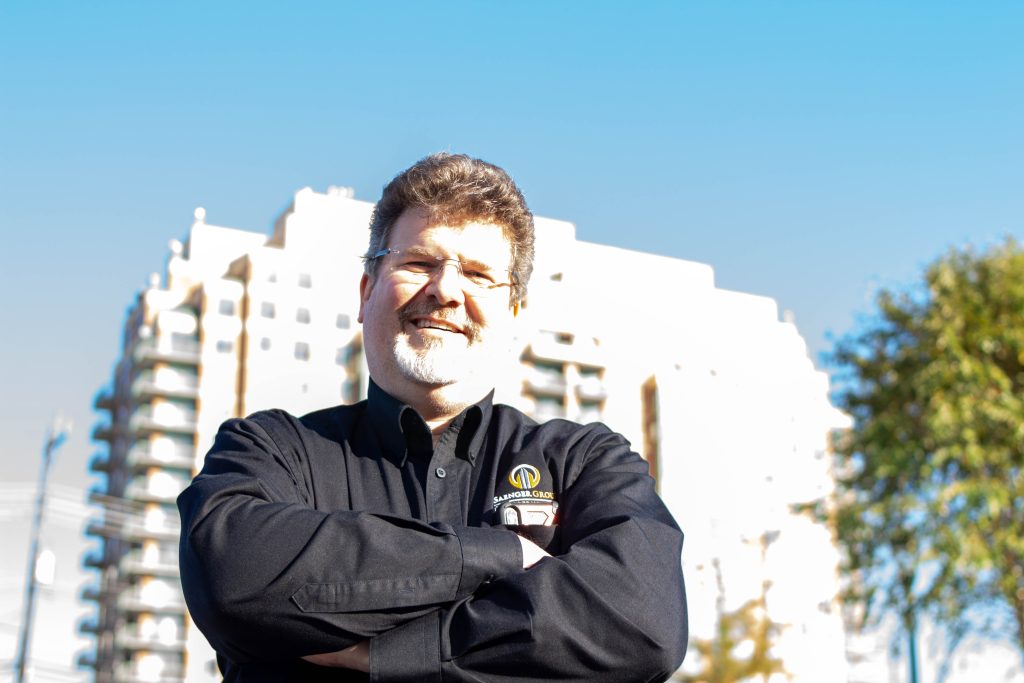 Alex Saenger – Best Realtor in Maryland