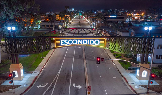 ESC0NDIDO homes for sale - a great place to live 