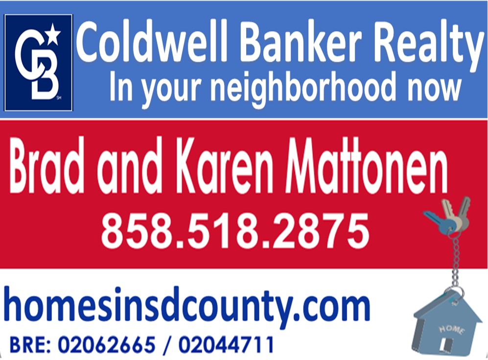Real Estate Agent Logo