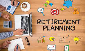 retirement planning downsizing rightsizing selfdirected  ira 