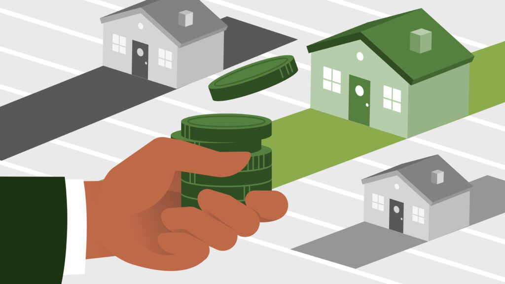 retirement planning downsizing rightsizing selfdirected ira