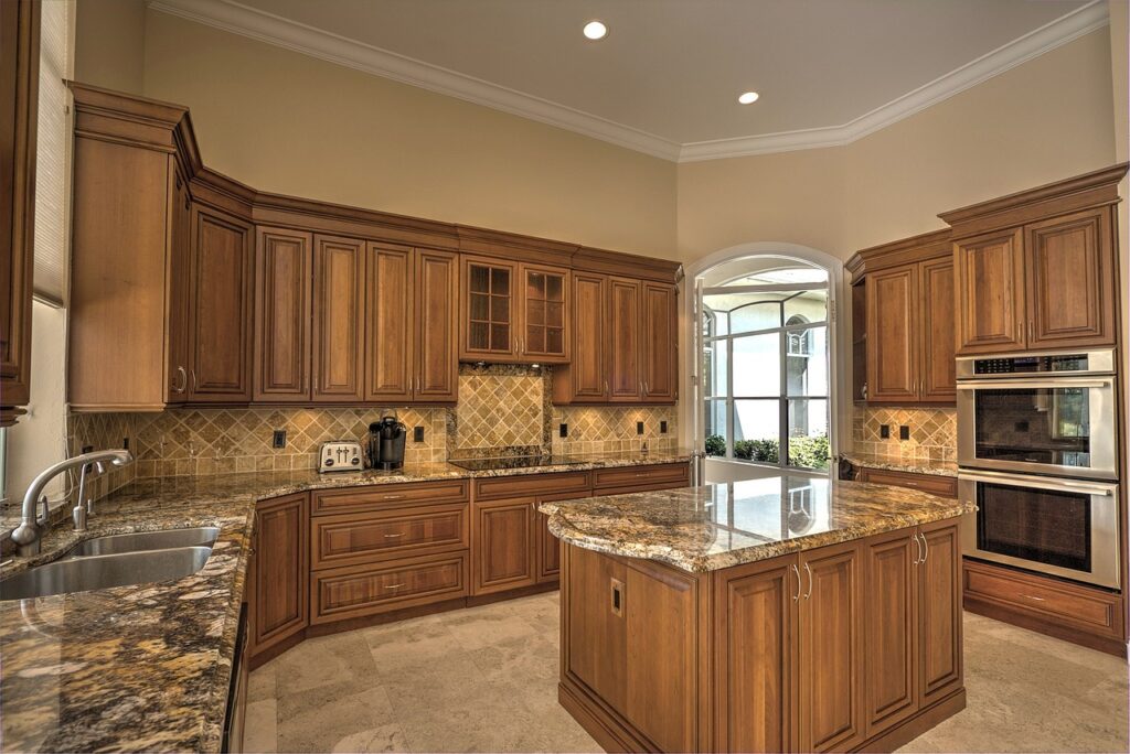 granite counters kitchens, alternatives to granite kitchen and bathroom countertops