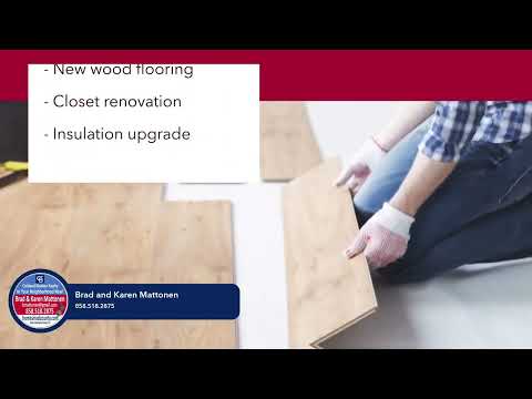 Renovations That Increase Value and Appeal