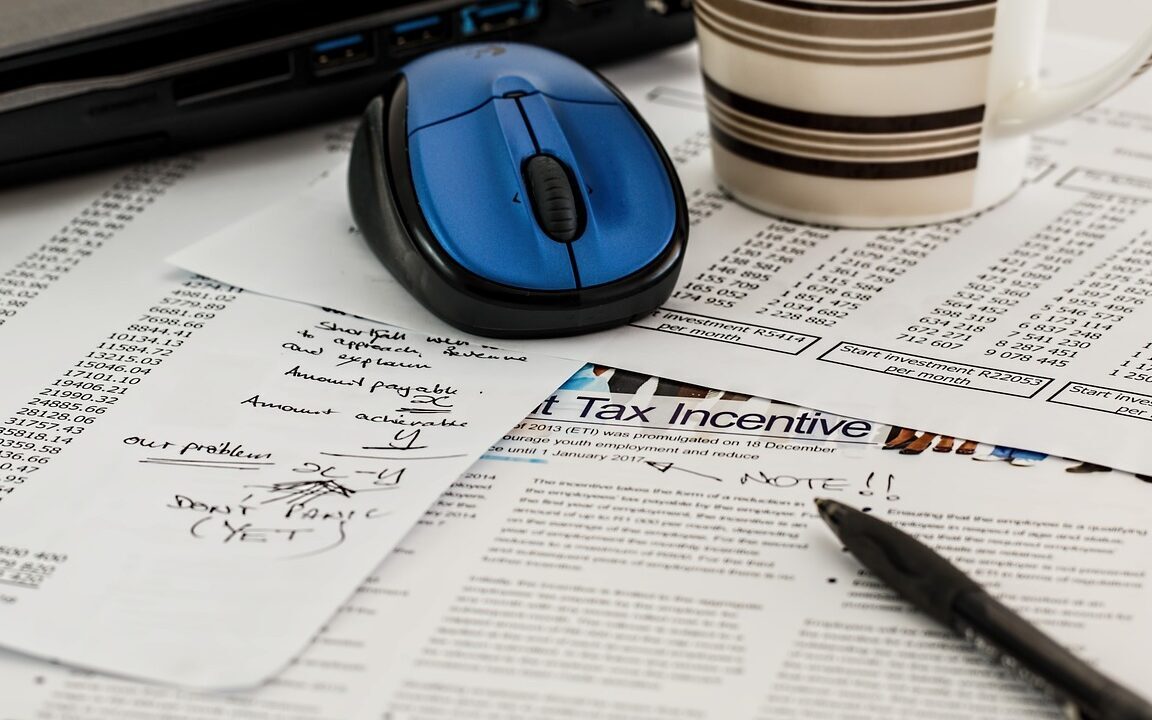 Common Tax Deductions People Forget and How They Could Save You Money