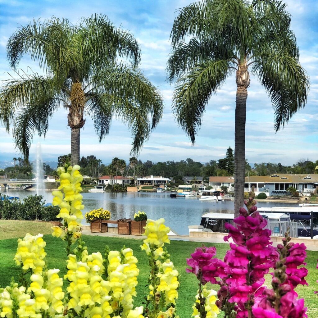 San Marcos, San Diego CA