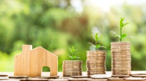Retirees Investing in Real Estate: Securing Financial Freedom.