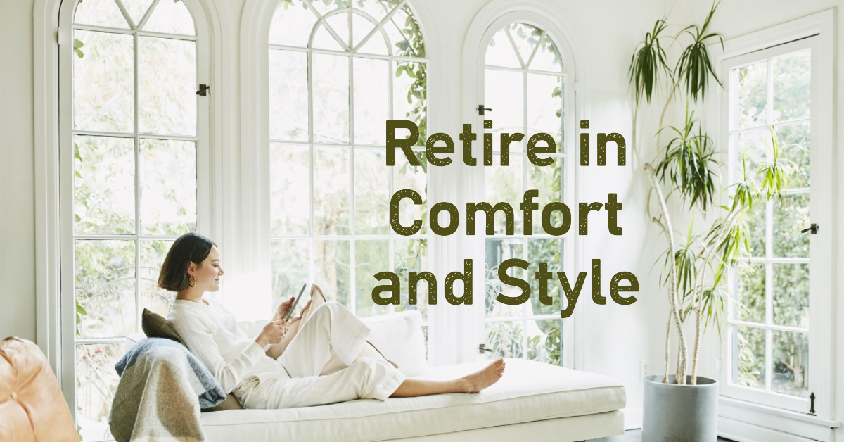 Homeowners Over 55 – Don’t Leave Money On The Table When Selling Your California Home