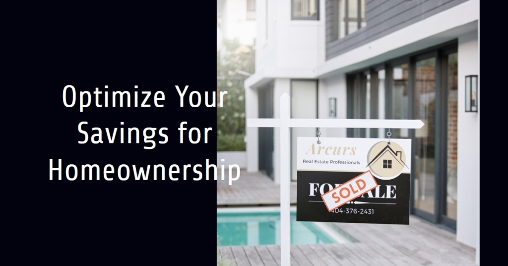 Successful homeownership after planning financial strategies for homeownership