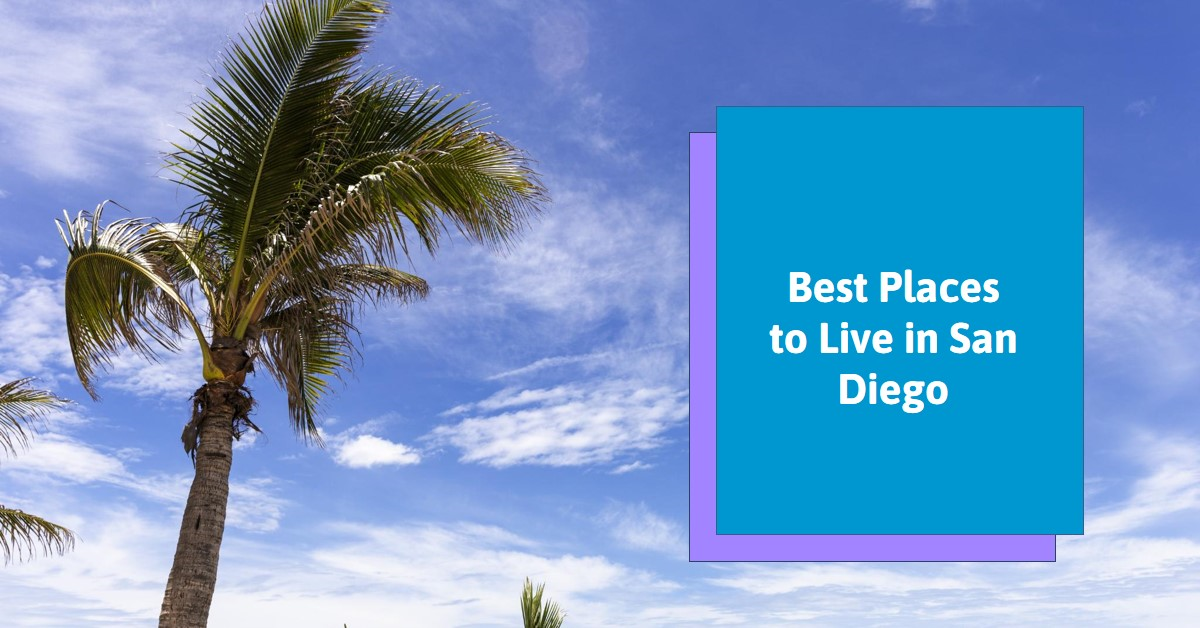 Discover Your Ideal Neighborhood: A Guide to San Diego County’s Gems Discover Your Ideal Neighborhood: A Guide to San Diego County’s Gems