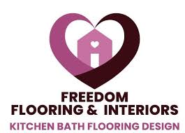 Freedom Flooring and Interiors -- High-quality flooring, kitchen cabinets, and countertops from Freedom Flooring Interiors in Southern California.